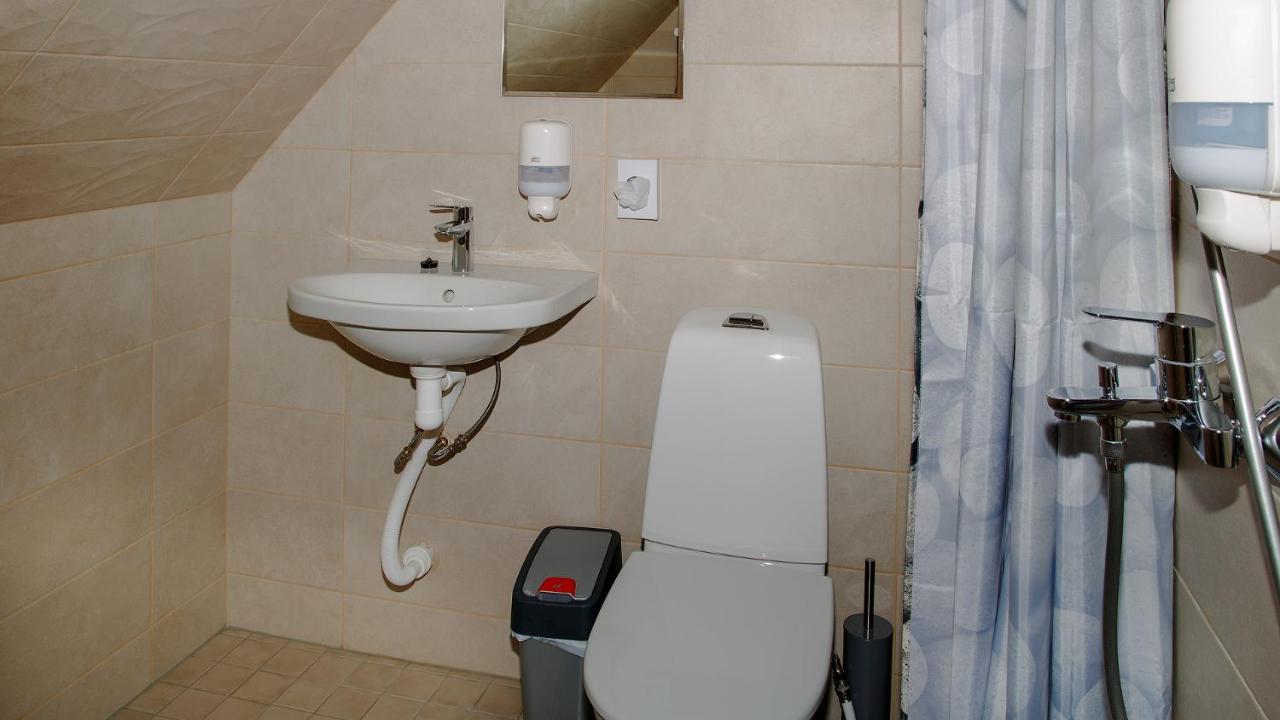 Risti Kodumajutus Apartment Lemsi Exterior photo